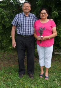Šumichrastovci Jozef A Mária